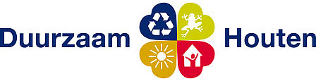 Logo Duurzaamheid